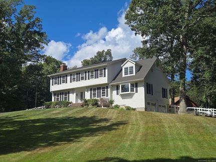Hunting Property for sale in Fairfield County, Connecticut