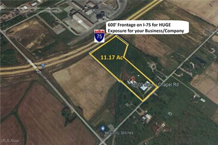 Timberland Property for sale in Allen County, Ohio