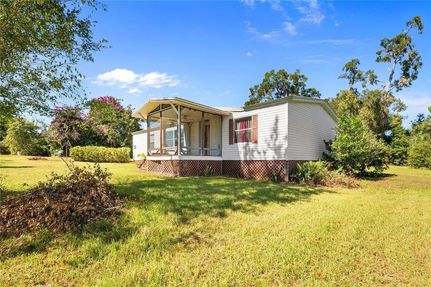 Land for sale in Pasco County, Florida