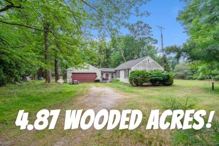 Recreational Property for sale in Muskegon County, Michigan