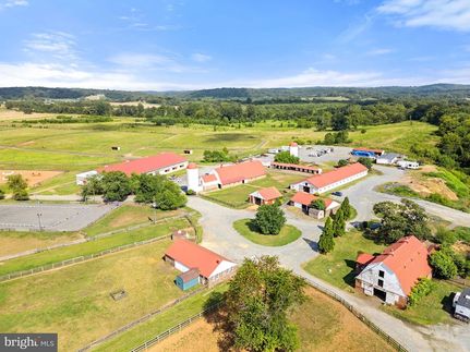 House for sale in Loudoun County, Virginia