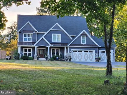 House for sale in Franklin County, Pennsylvania