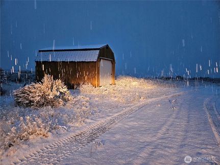 Farm and Ranch for sale in Douglas County, Washington