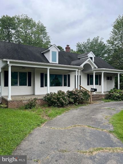 Undeveloped Land for sale in Saint Mary's County, Maryland