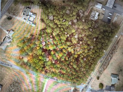 Timberland Property for sale in Paulding County, Georgia