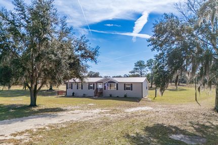 Timberland Property for sale in Gilchrist County, Florida