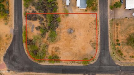 Timberland Property for sale in Yavapai County, Arizona