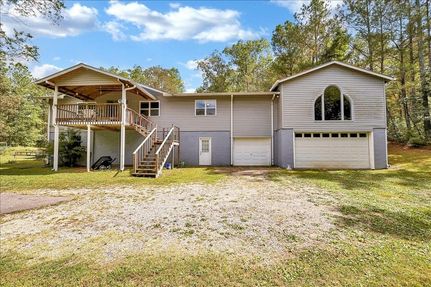 House for sale in Blount County, Alabama