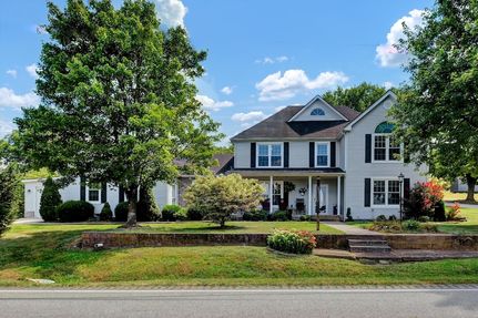 Farm and Ranch for sale in Marion County, Kentucky