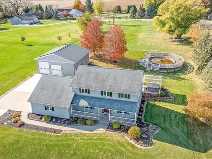 Farm and Ranch for sale in Jo Daviess County, Illinois