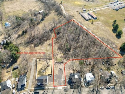 Timberland Property for sale in Licking County, Ohio