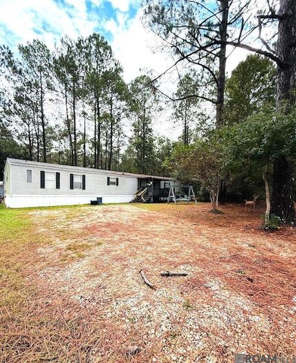 Farm and Ranch for sale in Saint Tammany Parish, Louisiana