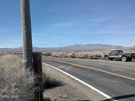 Land for sale in Pershing County, Nevada