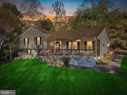 Recreational Property for sale in Culpeper County, Virginia