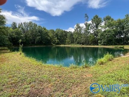 House for sale in Lawrence County, Alabama