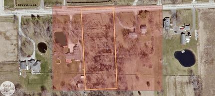 Recreational Property for sale in Saint Clair County, Michigan