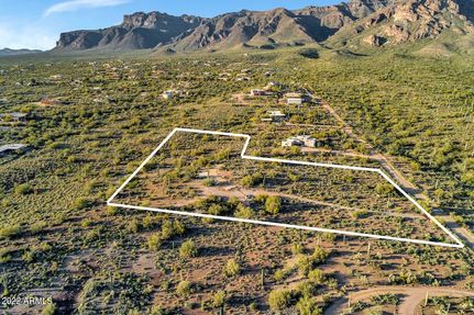 Farm and Ranch for sale in Pinal County, Arizona
