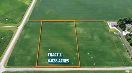 Farm and Ranch for sale in Wells County, Indiana