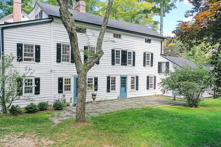 Farm and Ranch for sale in Berkshire County, Massachusetts