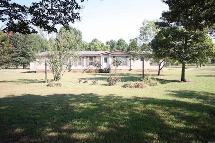 House for sale in Lonoke County, Arkansas