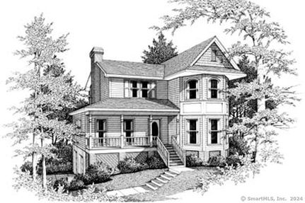 Recreational Property for sale in Tolland County, Connecticut