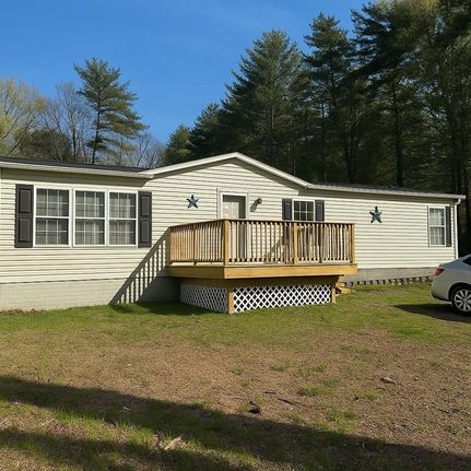 Timberland Property for sale in Orange County, New York