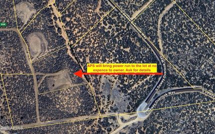 Farm and Ranch for sale in Yavapai County, Arizona
