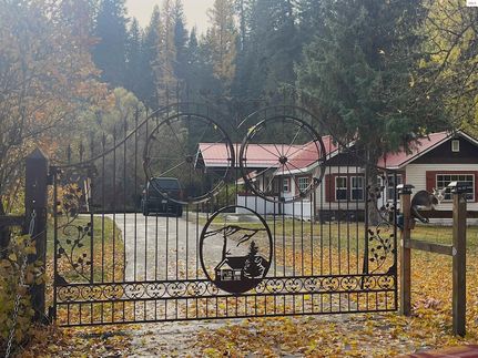 Recreational Property for sale in Boundary County, Idaho