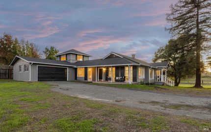 Recreational Property for sale in Sonoma County, California