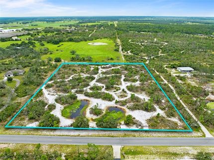 Lakefront Property for sale in Manatee County, Florida