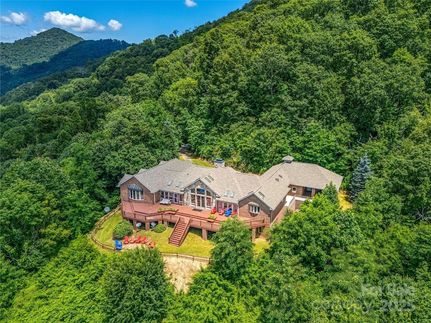 Horse Property for sale in Haywood County, North Carolina