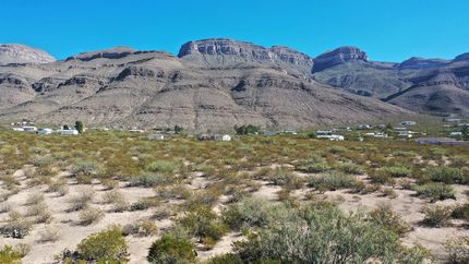 Recreational Property for sale in Otero County, New Mexico