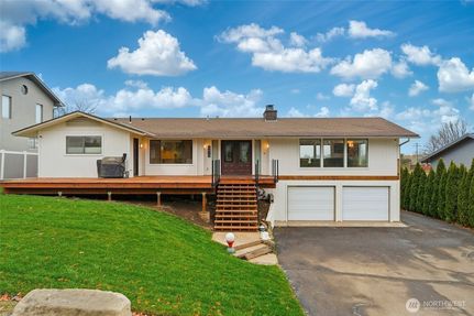 House for sale in Walla Walla County, Washington