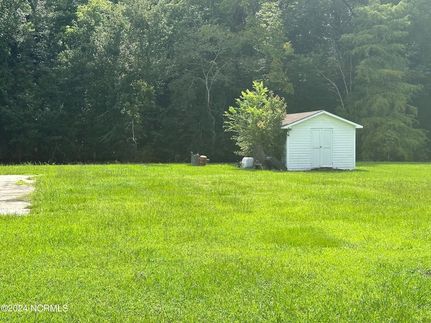 Land for sale in Columbus County, North Carolina