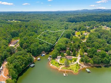 Farm and Ranch for sale in Oconee County, South Carolina