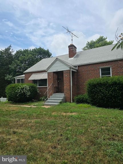 Timberland Property for sale in Carroll County, Maryland