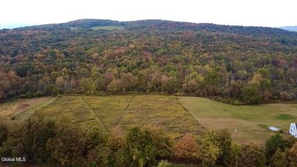 Timberland Property for sale in Washington County, New York