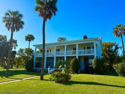 House for sale in Highlands County, Florida