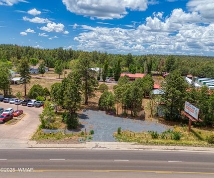 Farm and Ranch for sale in Navajo County, Arizona