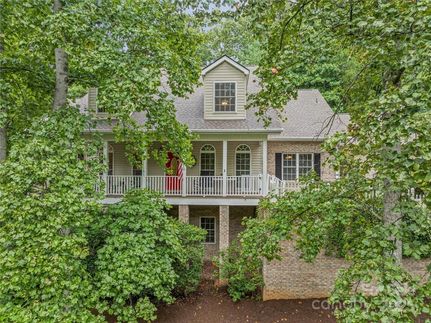 Horse Property for sale in Buncombe County, North Carolina