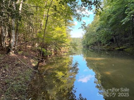 Undeveloped Land for sale in Burke County, North Carolina