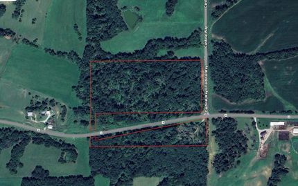 Undeveloped Land for sale in Adair County, Missouri