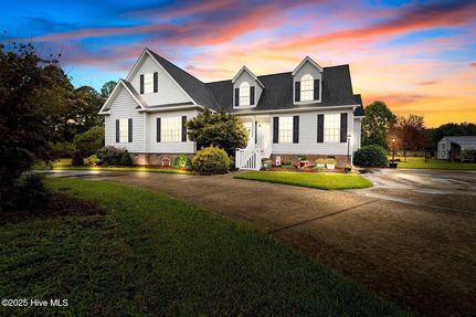 Horse Property for sale in Nash County, North Carolina