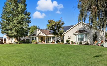 Farm and Ranch for sale in Merced County, California