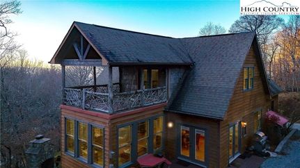 House for sale in Watauga County, North Carolina