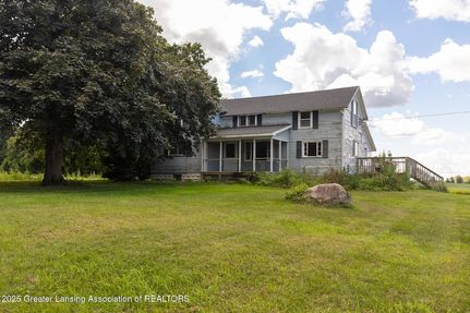 Commercial Property for sale in Clinton County, Michigan