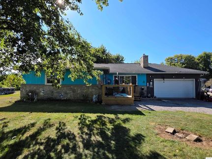 Timberland Property for sale in Marion County, Ohio