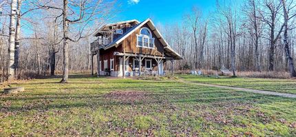 Hunting Property for sale in Ashland County, Wisconsin