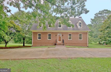 House for sale in Fayette County, Georgia