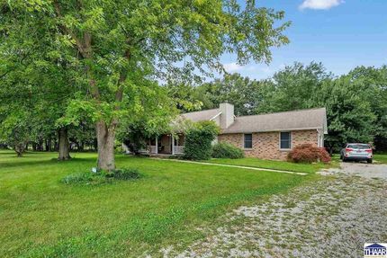 Recreational Property for sale in Clark County, Illinois